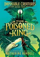 Poisoned King cover