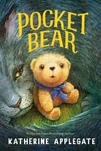 Pocket Bear cover