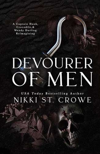 Devourer of Men cover