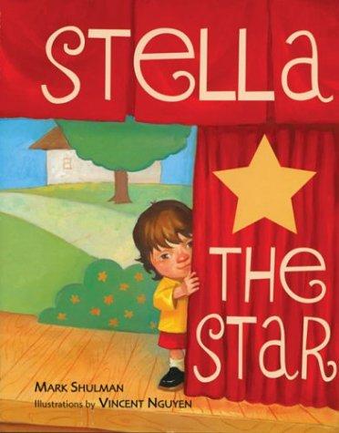 Stella the star cover