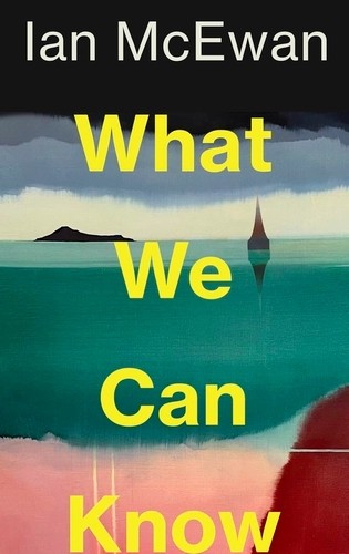 What We Can Know cover