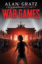 War Games cover