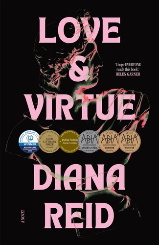 Love and Virtue cover