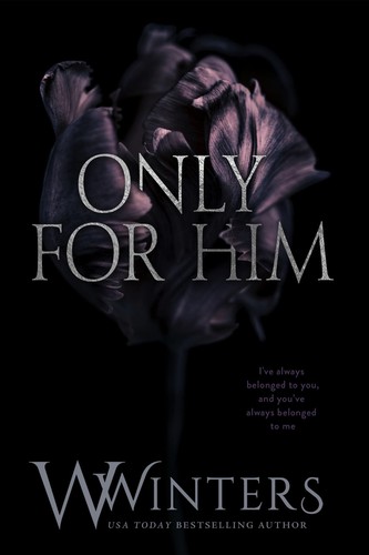 Only for Him cover