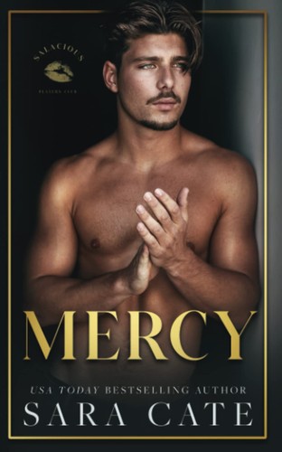 Mercy cover