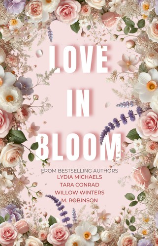 Love in Bloom cover
