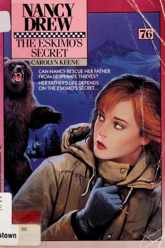 The Eskimo's secret cover