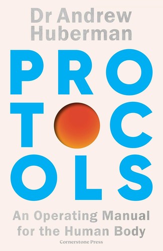 Protocols cover