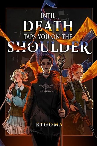 Until Death Taps You on the Shoulder cover