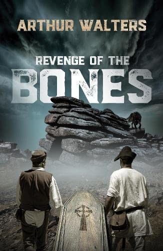 Revenge of the Bones cover
