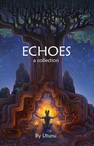 Echoes cover
