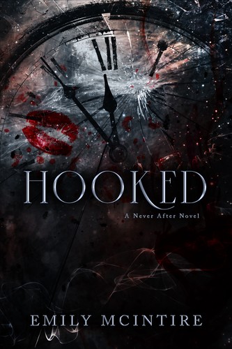 Hooked cover