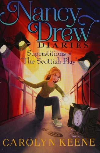 Superstitions of "The Scottish Play" cover