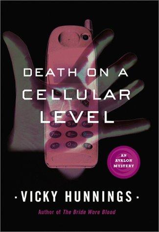 Death on a cellular level cover