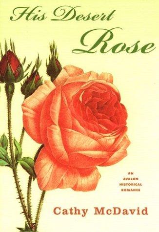 His Desert Rose cover