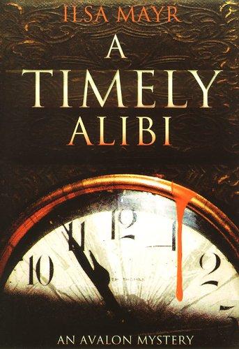 A timely alibi cover