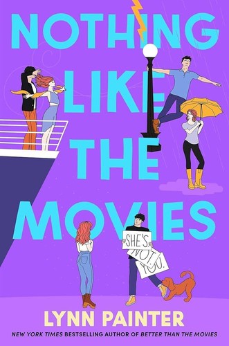 Nothing Like the Movies cover