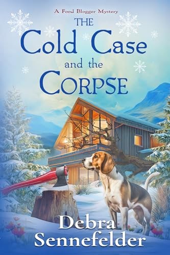 The Cold Case and the Corpse cover