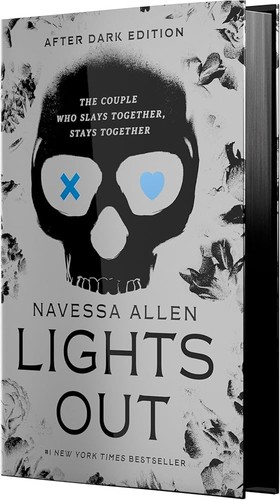 Lights Out Collector's Edition cover