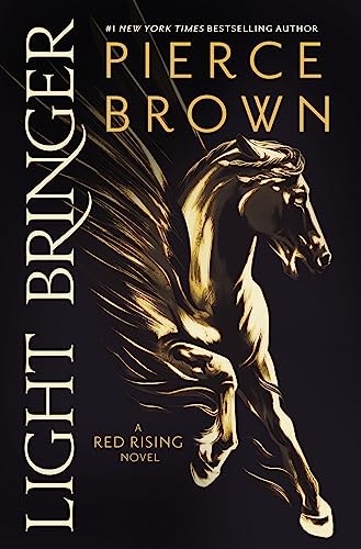 Light Bringer cover