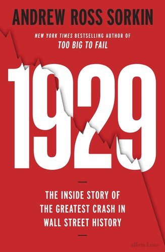 1929 cover