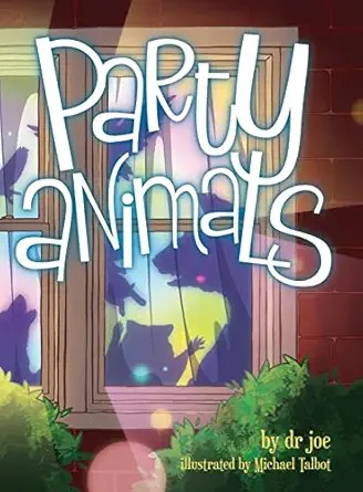 Party Animals cover