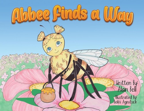 Abbee Finds a Way cover