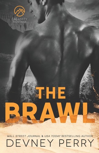 The Brawl cover