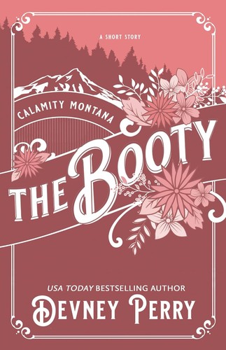 The Booty cover