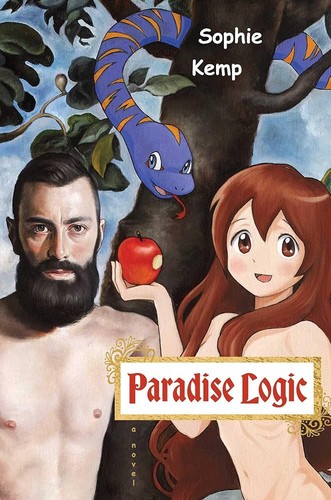Paradise Logic cover