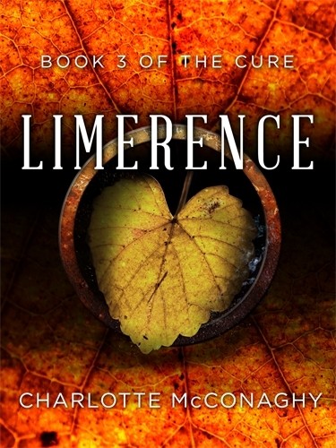 Limerence cover
