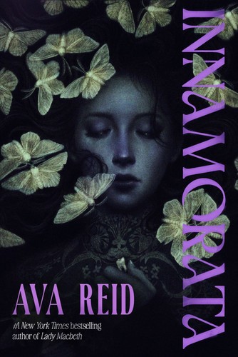 Innamorata cover