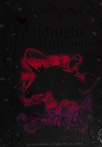 Midnight Unicorn cover