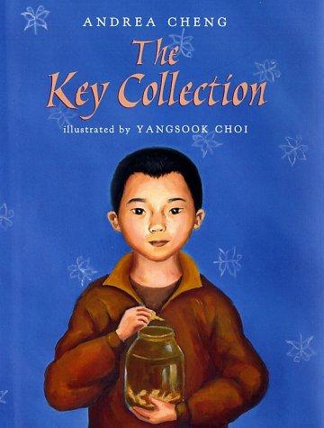 The key collection cover