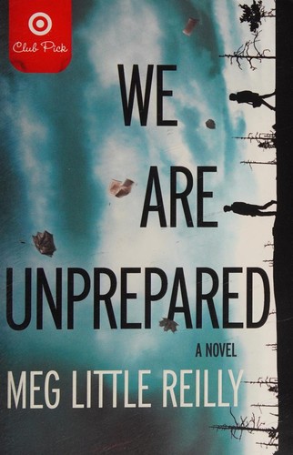 We Are Unprepared cover