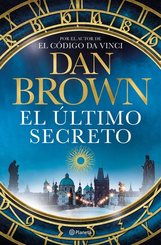 The Secret of Secrets cover