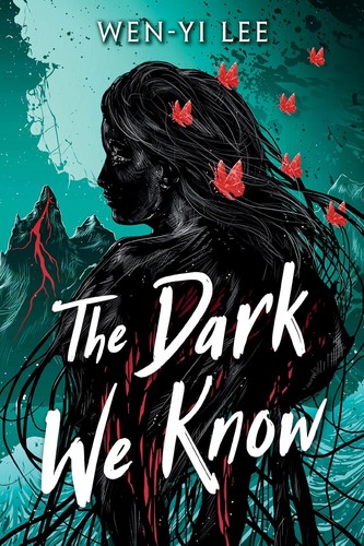 The Dark We Know cover