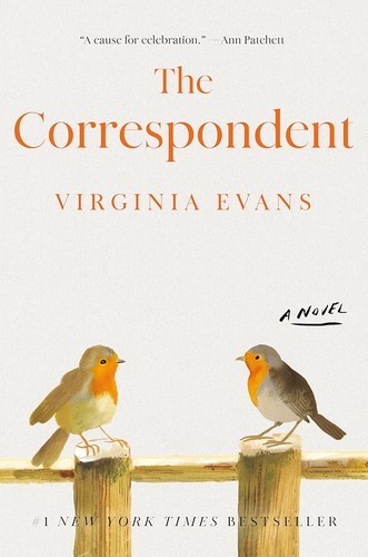 The Correspondent cover