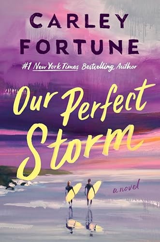 Our Perfect Summer cover