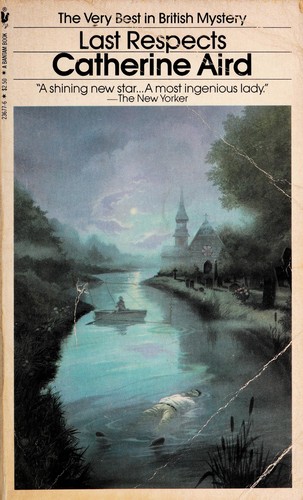 Last respects cover