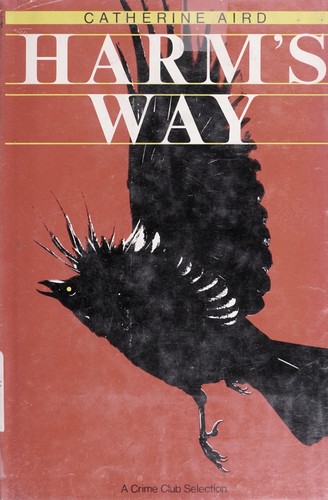 Harm's way cover