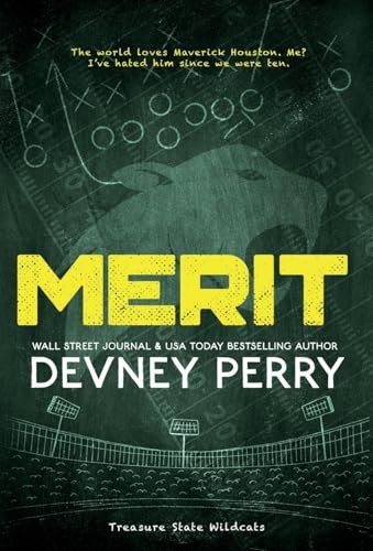 Merit cover