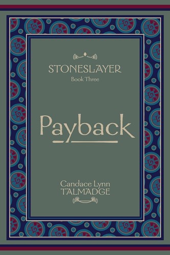 Stoneslayer cover