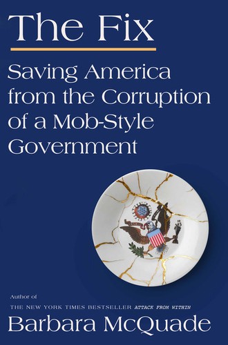 The Fix cover