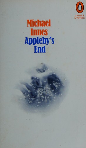 Appleby's end cover