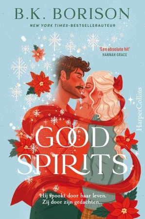 Good Spirits cover