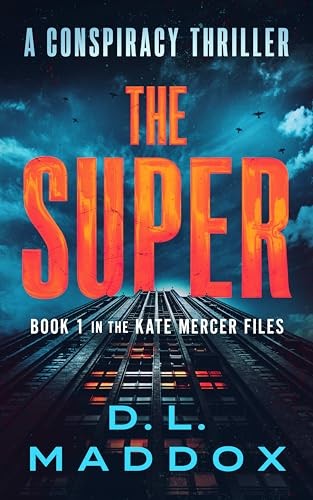 The Super cover