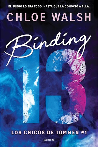 Binding 13 (Standard Edition) cover