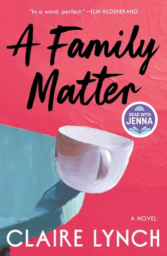 A Family Matter cover