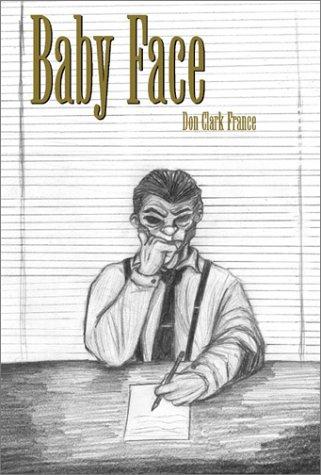 Baby Face cover